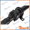 Arbre de transmission arrière pour MERCEDES | NWN-ME-138, A6394100116